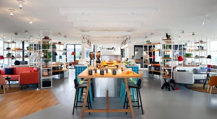 Zoku Amsterdam