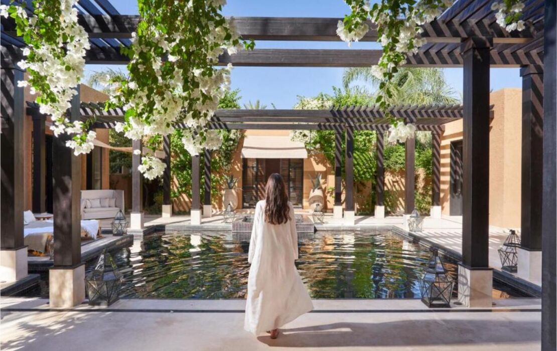 Mandarin Oriental, Marrakech