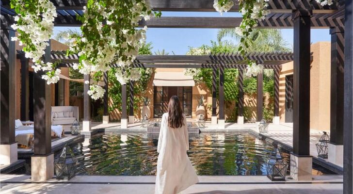 Mandarin Oriental, Marrakech