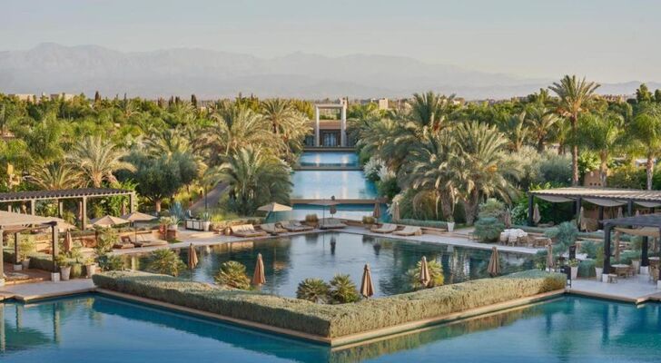 Mandarin Oriental, Marrakech