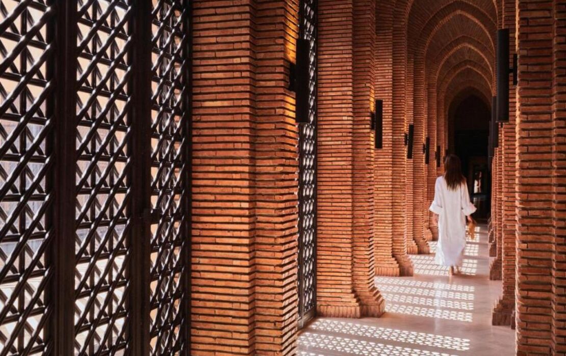 Mandarin Oriental, Marrakech