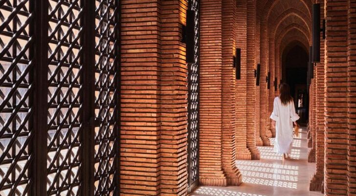 Mandarin Oriental, Marrakech