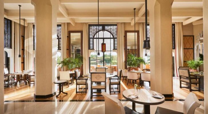 Mandarin Oriental, Marrakech