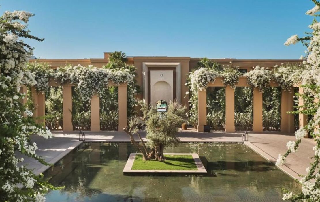 Mandarin Oriental, Marrakech