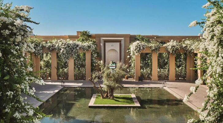 Mandarin Oriental, Marrakech