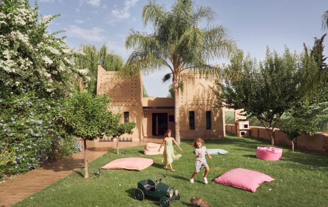 Mandarin Oriental, Marrakech