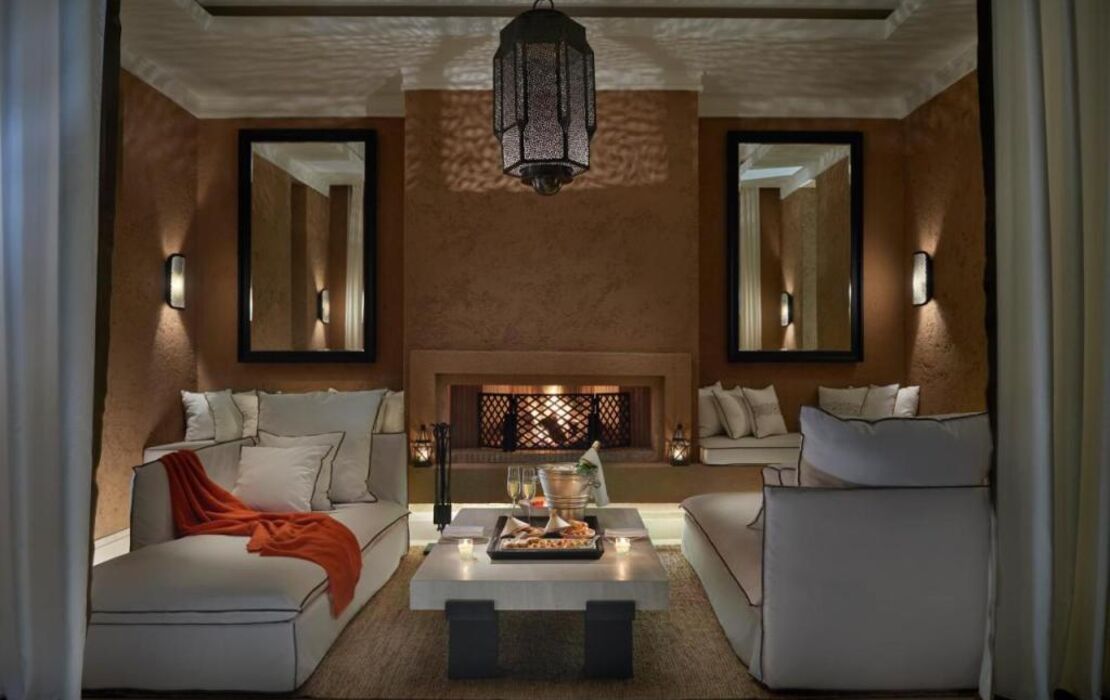 Mandarin Oriental, Marrakech