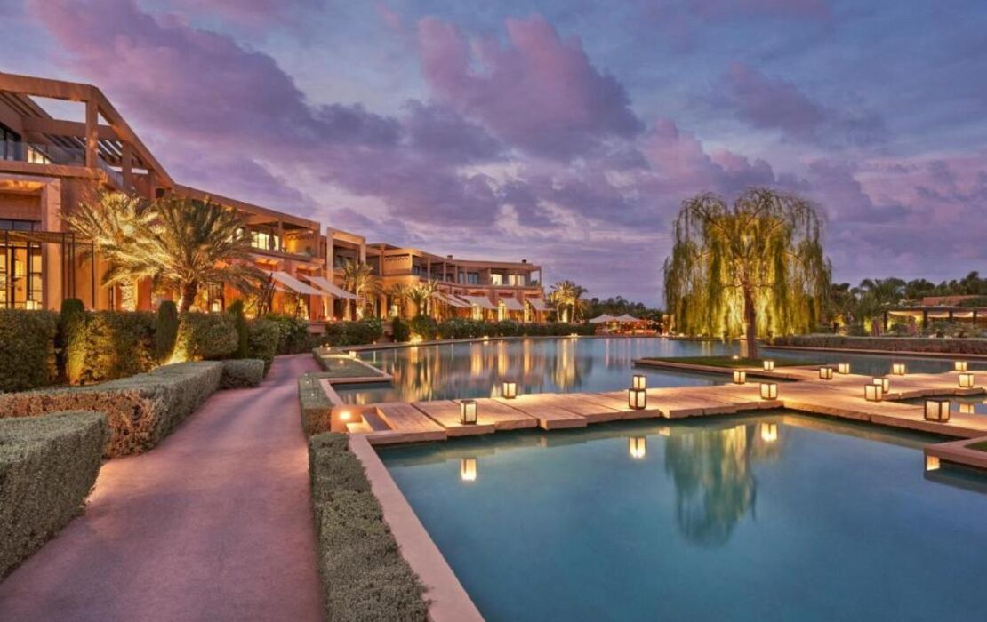 Mandarin Oriental, Marrakech