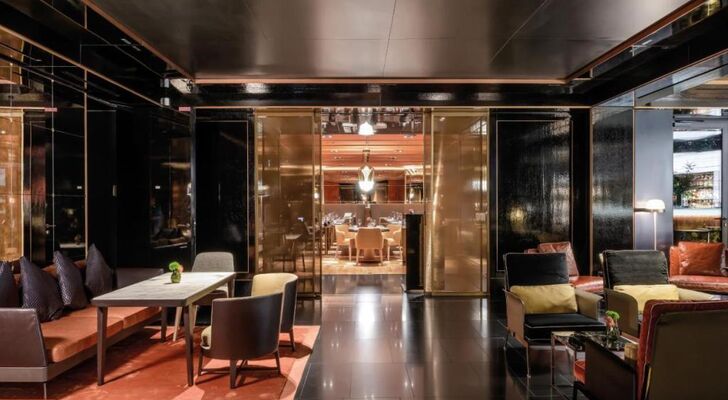 Bulgari Hotel Paris