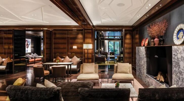 Bulgari Hotel Paris