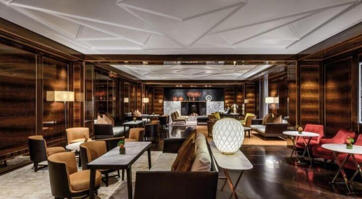 Bulgari Hotel Paris