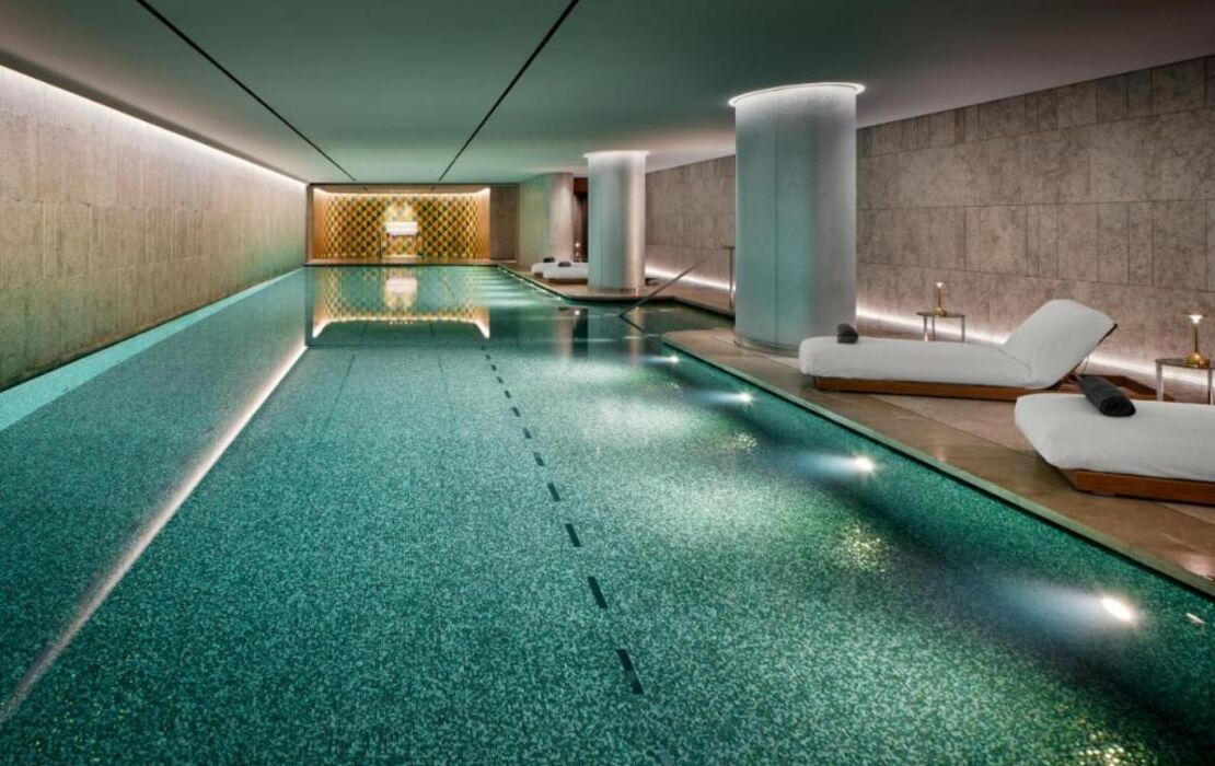 Bulgari Hotel Paris