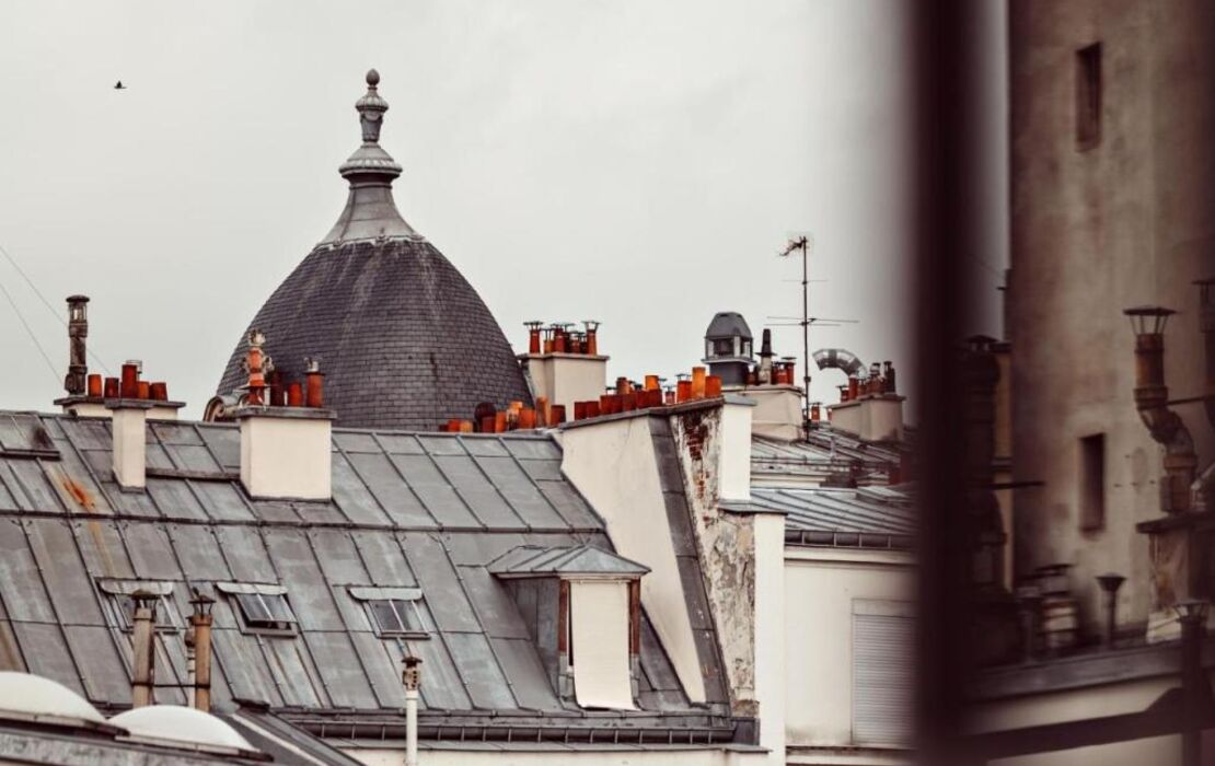 Hotel des Académies et des Arts