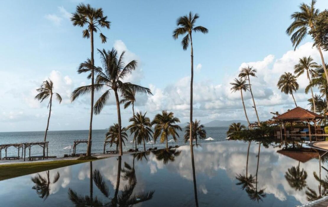 Napasai, A Belmond Hotel, Koh Samui