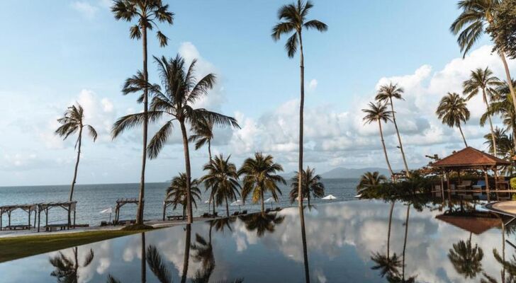 Napasai, A Belmond Hotel, Koh Samui