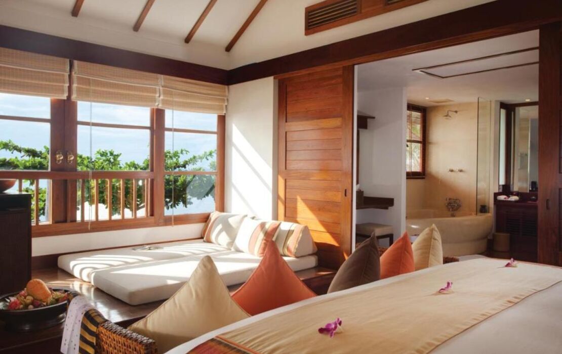 Napasai, A Belmond Hotel, Koh Samui