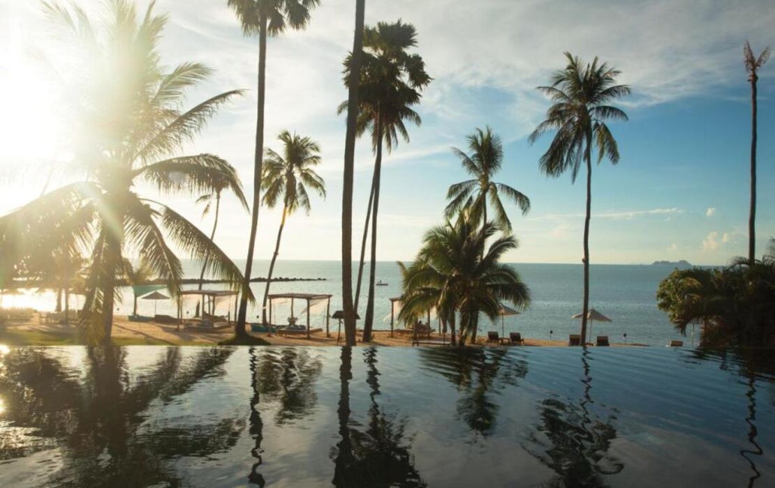 Napasai, A Belmond Hotel, Koh Samui