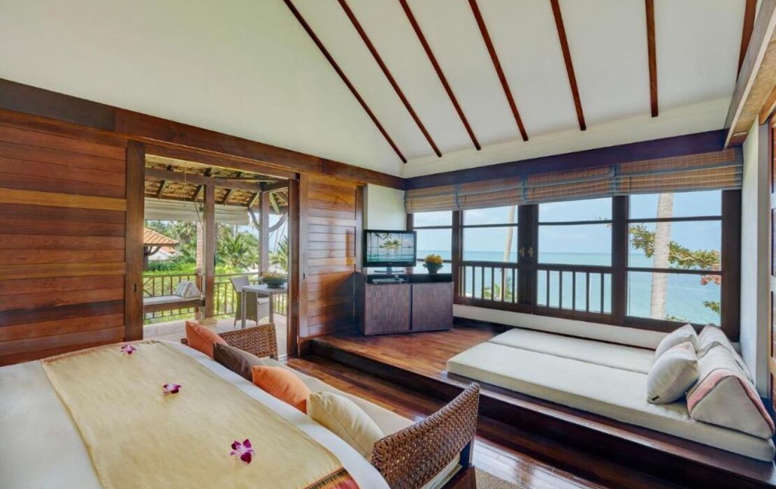 Napasai, A Belmond Hotel, Koh Samui