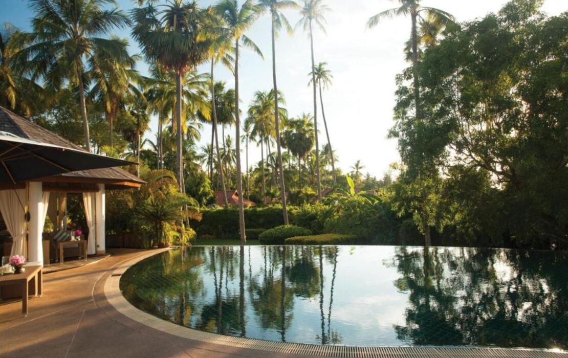 Napasai, A Belmond Hotel, Koh Samui