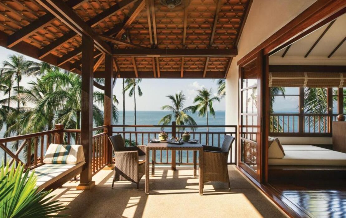 Napasai, A Belmond Hotel, Koh Samui