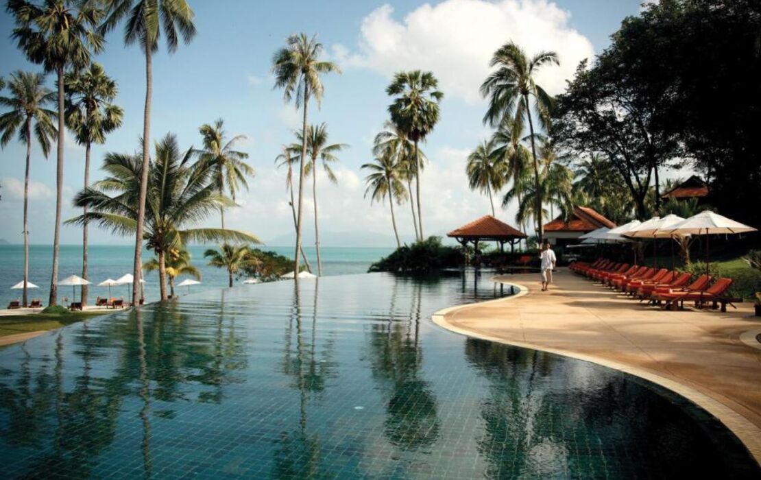 Napasai, A Belmond Hotel, Koh Samui