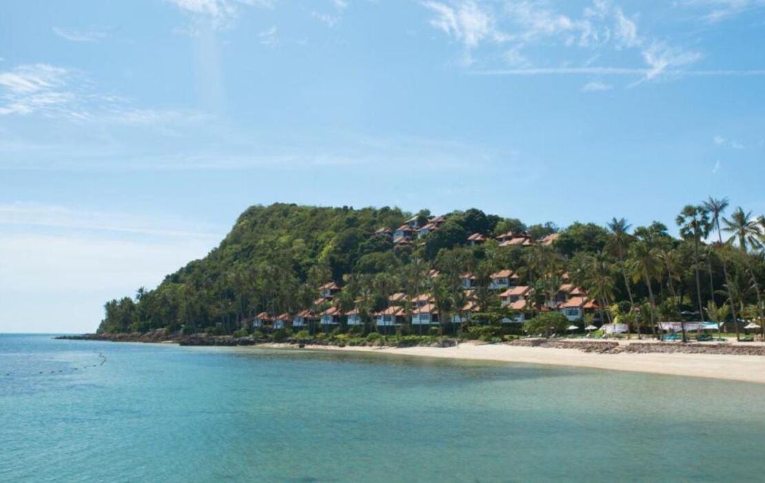 Napasai, A Belmond Hotel, Koh Samui