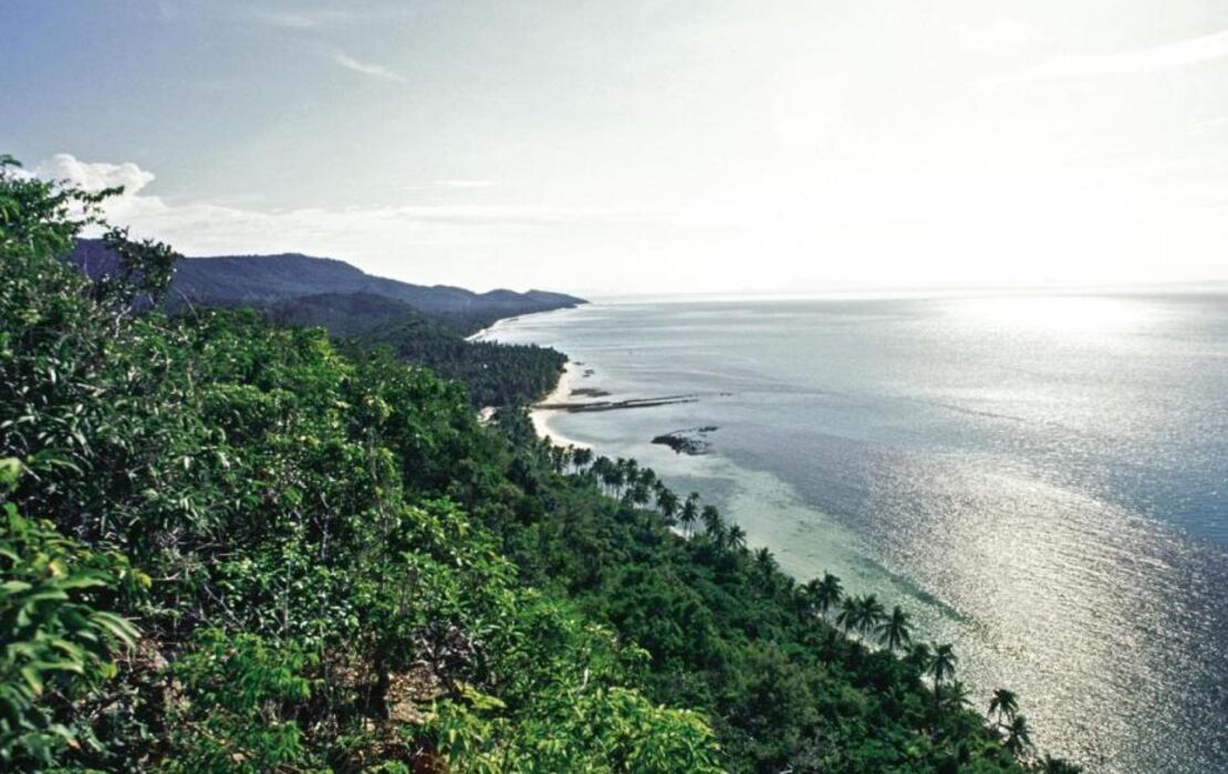 Napasai, A Belmond Hotel, Koh Samui