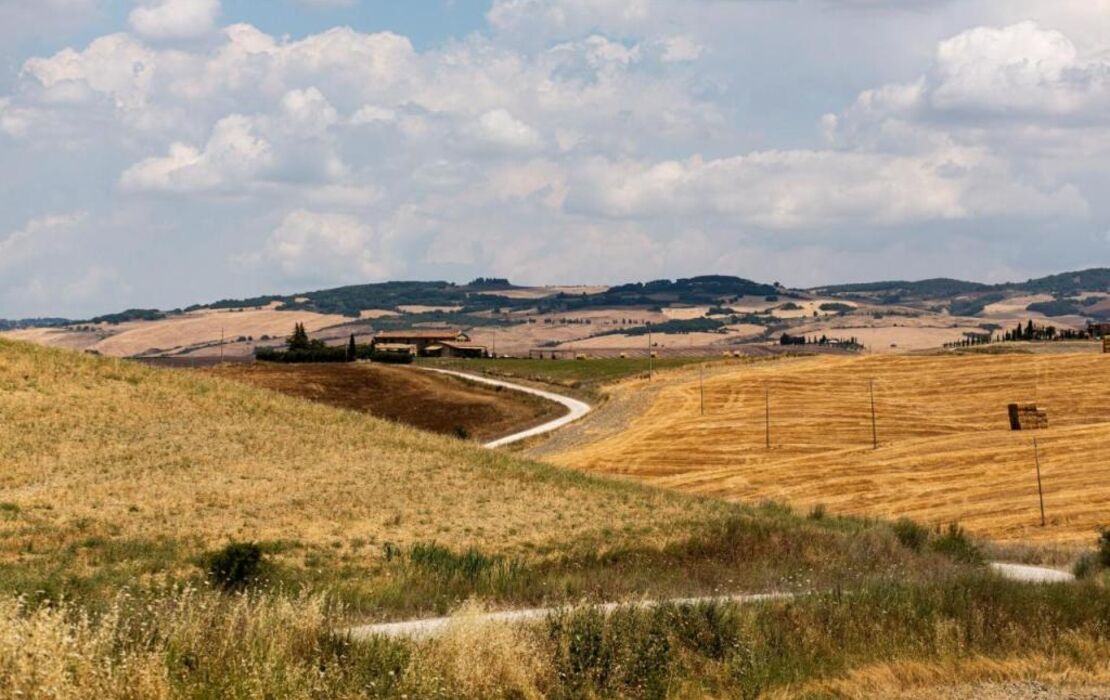 Locanda in Tuscany