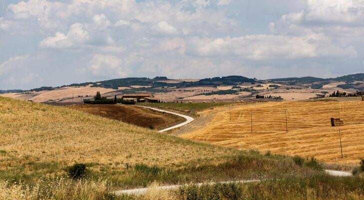 Locanda in Tuscany