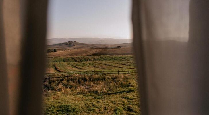 Locanda in Tuscany