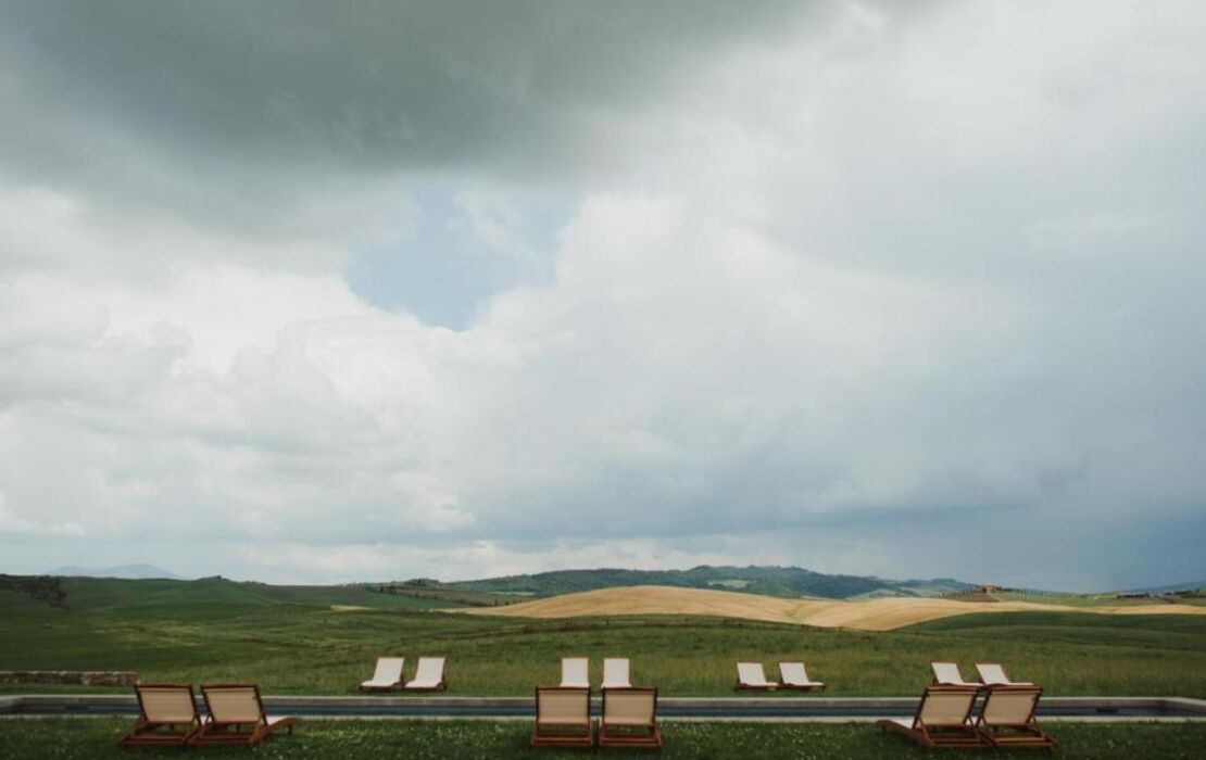 Locanda in Tuscany