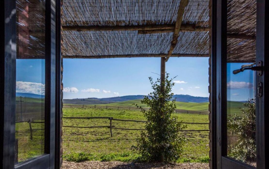 Locanda in Tuscany