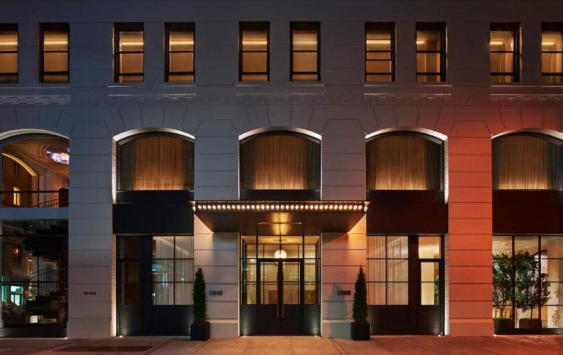 11 Howard, New York, a Member of Design Hotels