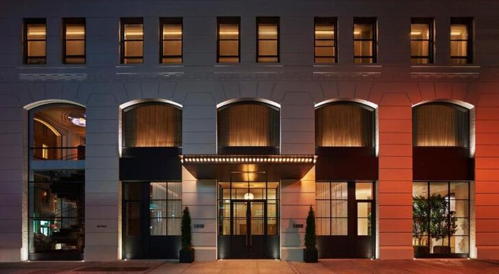 11 Howard, New York, a Member of Design Hotels