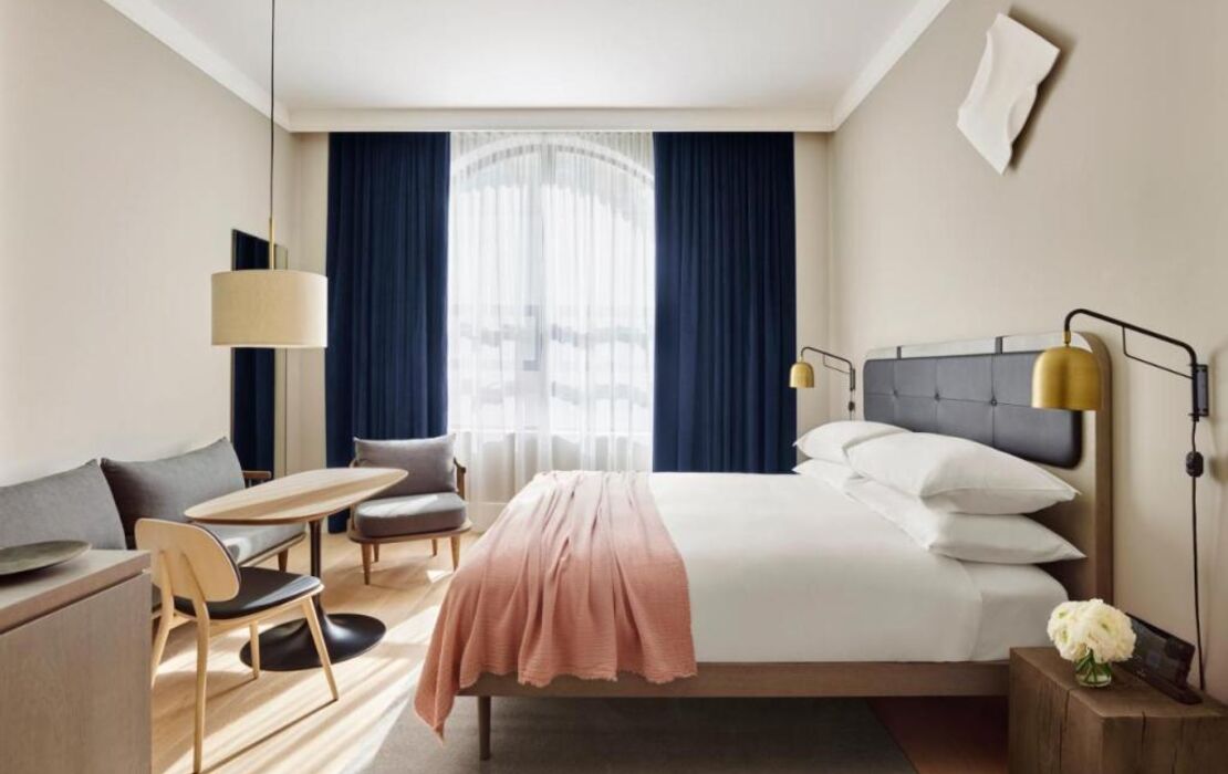 11 Howard, New York, a Member of Design Hotels