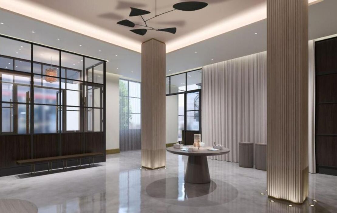 11 Howard, New York, a Member of Design Hotels