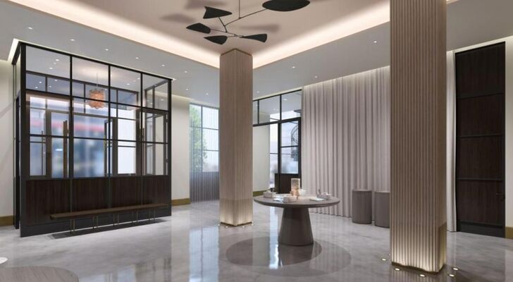 11 Howard, New York, a Member of Design Hotels