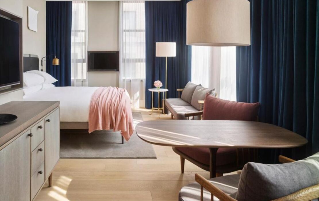 11 Howard, New York, a Member of Design Hotels