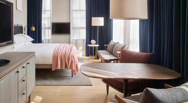 11 Howard, New York, a Member of Design Hotels