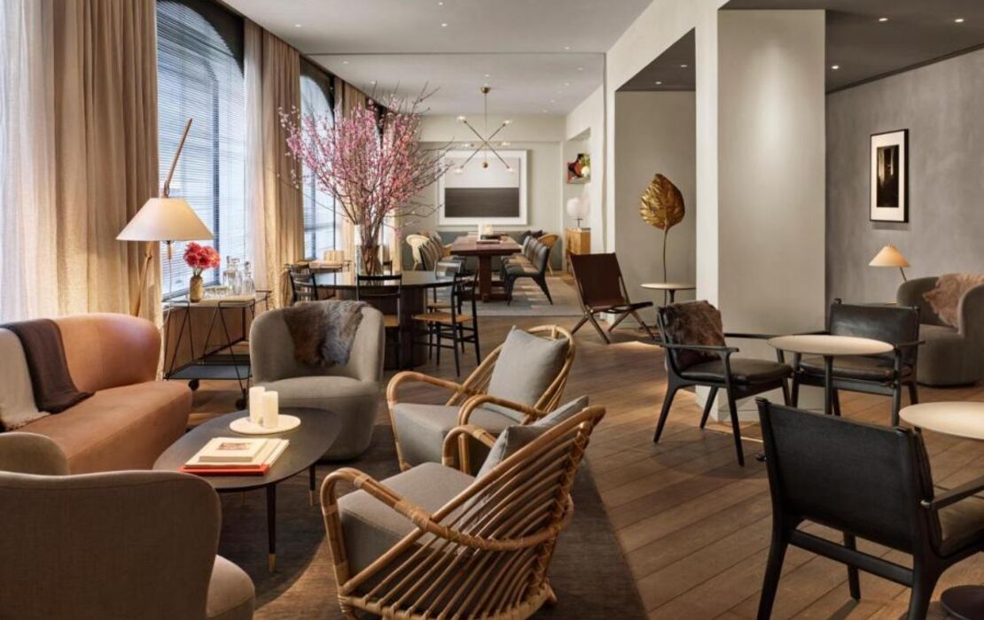 11 Howard, New York, a Member of Design Hotels