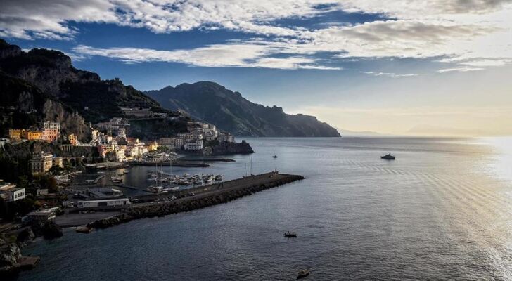 Hotel Miramalfi