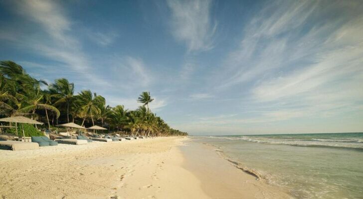 Be Tulum Beach & Spa Resort