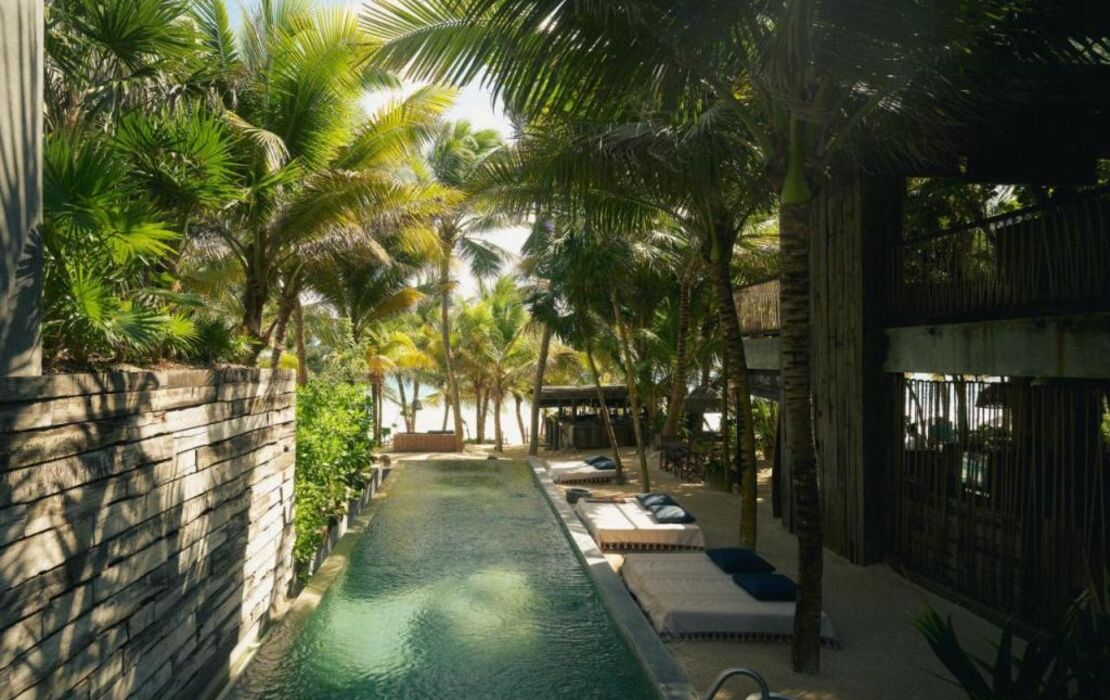 Be Tulum Beach & Spa Resort