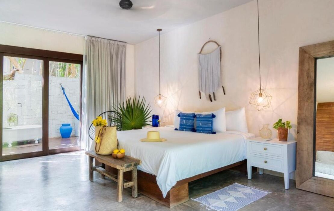 Lula Seaside Boutique Hotel