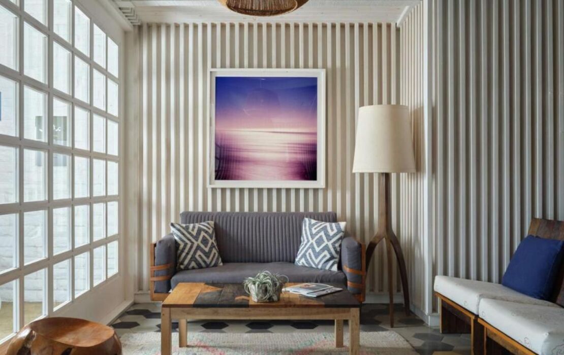 The Leta Santa Barbara Goleta, Tapestry Collection by Hilton