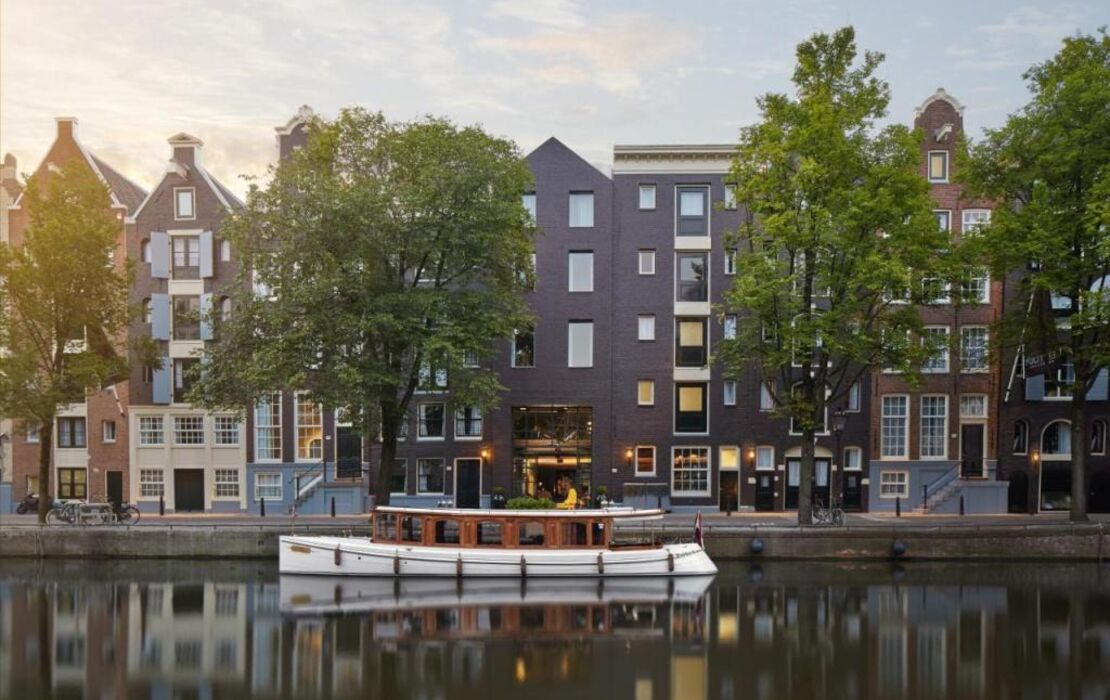 Pulitzer Amsterdam