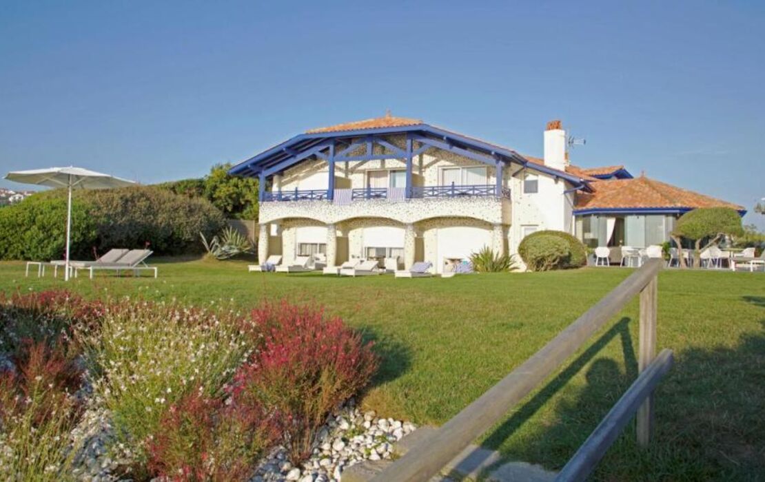 Villa L'Arche