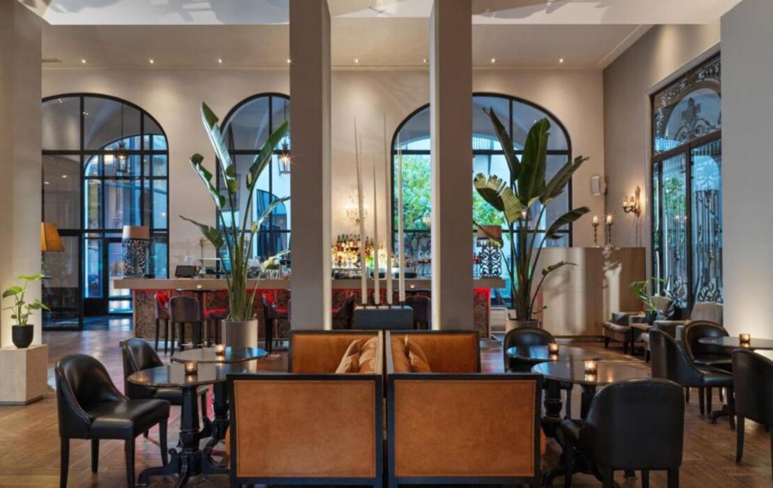 The Dominican, Brussels, a Member of Design Hotels