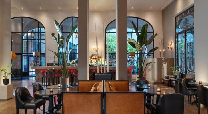 The Dominican, Brussels, a Member of Design Hotels