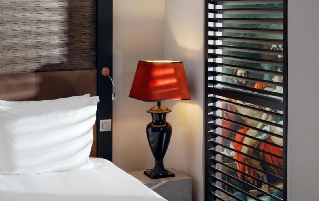 The Dominican, Brussels, a Member of Design Hotels